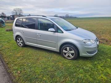 Touran 1.9 TDI Trendline