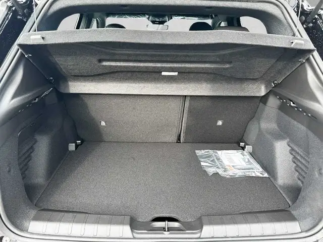 Jeep Avenger view 10