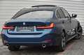 BMW 320 d xDrive SCHIEBEDACH NEW MODEL Blau - thumbnail 4