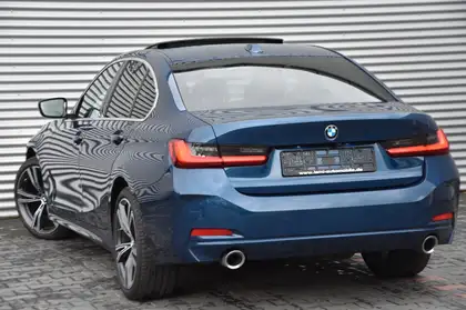 Annonce voiture d'occasion BMW 320 - CARADIZE