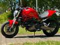 Ducati Monster 821 Mai Aktion Kırmızı - thumbnail 9