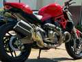 Ducati Monster 821 Mai Aktion Czerwony - thumbnail 4