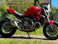 Ducati Monster 821 Mai Aktion Piros - thumbnail 3