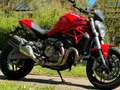 Ducati Monster 821 Mai Aktion Kırmızı - thumbnail 2