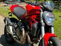 Ducati Monster 821 Mai Aktion Piros - thumbnail 7
