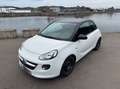 Opel Adam Adam 1.2i Blanc - thumbnail 3