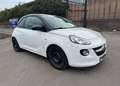 Opel Adam Adam 1.2i Blanc - thumbnail 2