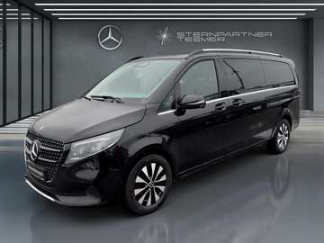 d 4M AVANTGARDE Extralong 8-Seats-Leather