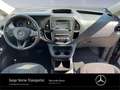 Mercedes-Benz Vito 116 CDI 4x4 Tourer PRO Lang KAM AUT KlimaA Schwarz - thumbnail 12