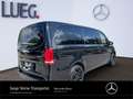 Mercedes-Benz Vito 116 CDI 4x4 Tourer PRO Lang KAM AUT KlimaA Zwart - thumbnail 5