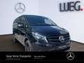 Mercedes-Benz Vito 116 CDI 4x4 Tourer PRO Lang KAM AUT KlimaA Negro - thumbnail 7