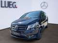 Mercedes-Benz Vito 116 CDI 4x4 Tourer PRO Lang KAM AUT KlimaA Zwart - thumbnail 2