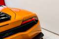 Lamborghini Huracán Spider LP610-4 ~Munsterhuis Sportscars~ Oranje - thumbnail 25
