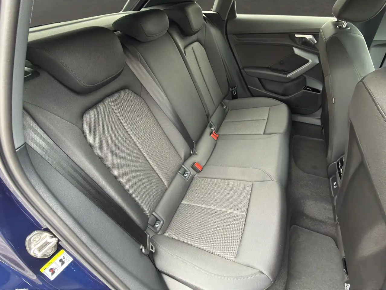 Audi A3 SB S line 40 TFSI quattro NAVI+LED+18-ZOLL 15