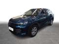 Volkswagen Tiguan 2.0 TDI Elegance 4Motion Standhzg Leder Blau - thumbnail 2