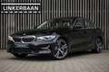 BMW 330 3-serie 330e Hybrid Sedan | Full Option | Luxury L Black - thumbnail 1