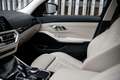 BMW 330 3-serie 330e Hybrid Sedan | Full Option | Luxury L Negro - thumbnail 30