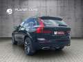 Volvo XC60 T8 R-Design Plug-In Hybrid AWD*3J.Garantie* Negro - thumbnail 4