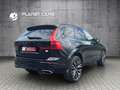 Volvo XC60 T8 R-Design Plug-In Hybrid AWD*3J.Garantie* Negro - thumbnail 2