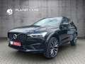 Volvo XC60 T8 R-Design Plug-In Hybrid AWD*3J.Garantie* Negro - thumbnail 1
