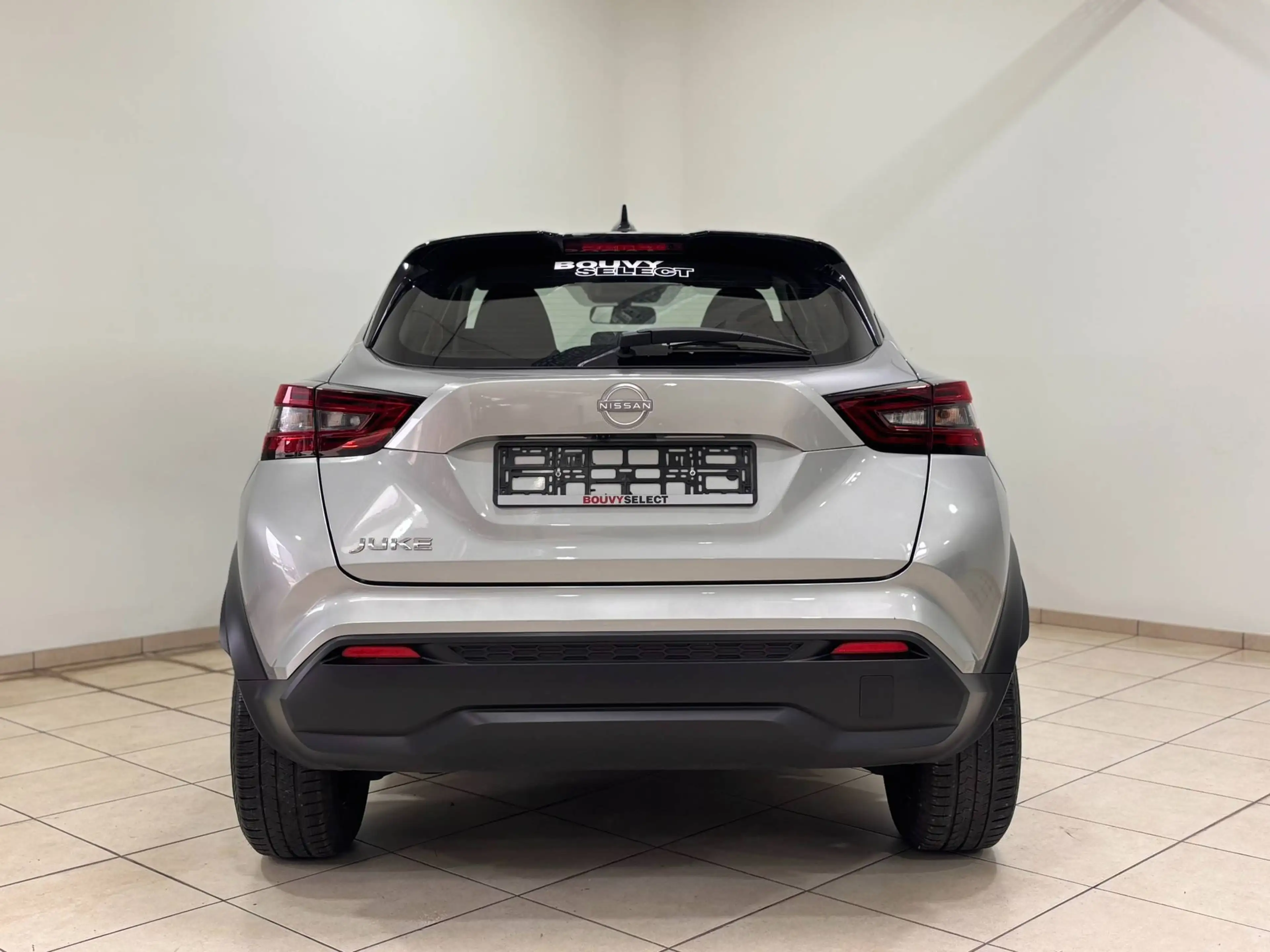 Nissan Juke 1.0 DIG-T 114CV *CARPLAY*CLIM*CAMERA + CAPTEURS*CRUISE.C — photo 6