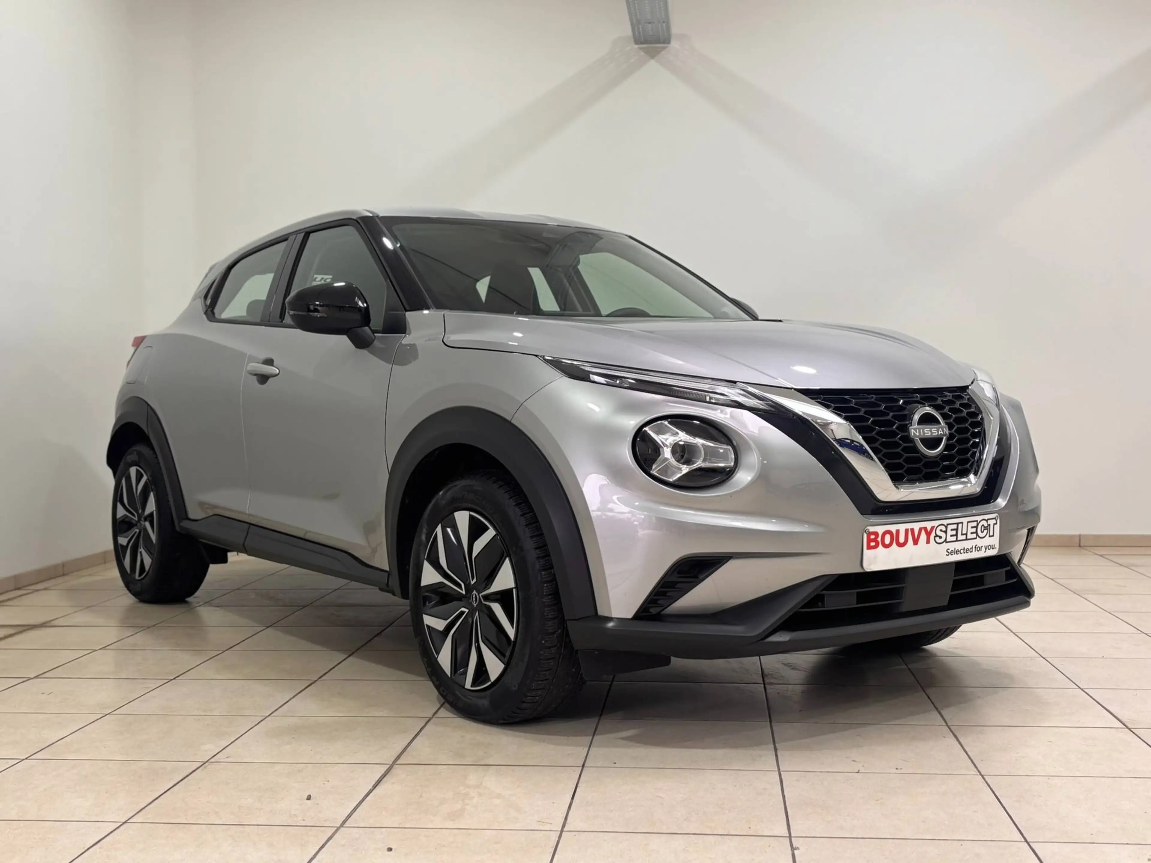 Nissan Juke 1.0 DIG-T 114CV *CARPLAY*CLIM*CAMERA + CAPTEURS*CRUISE.C — photo 3