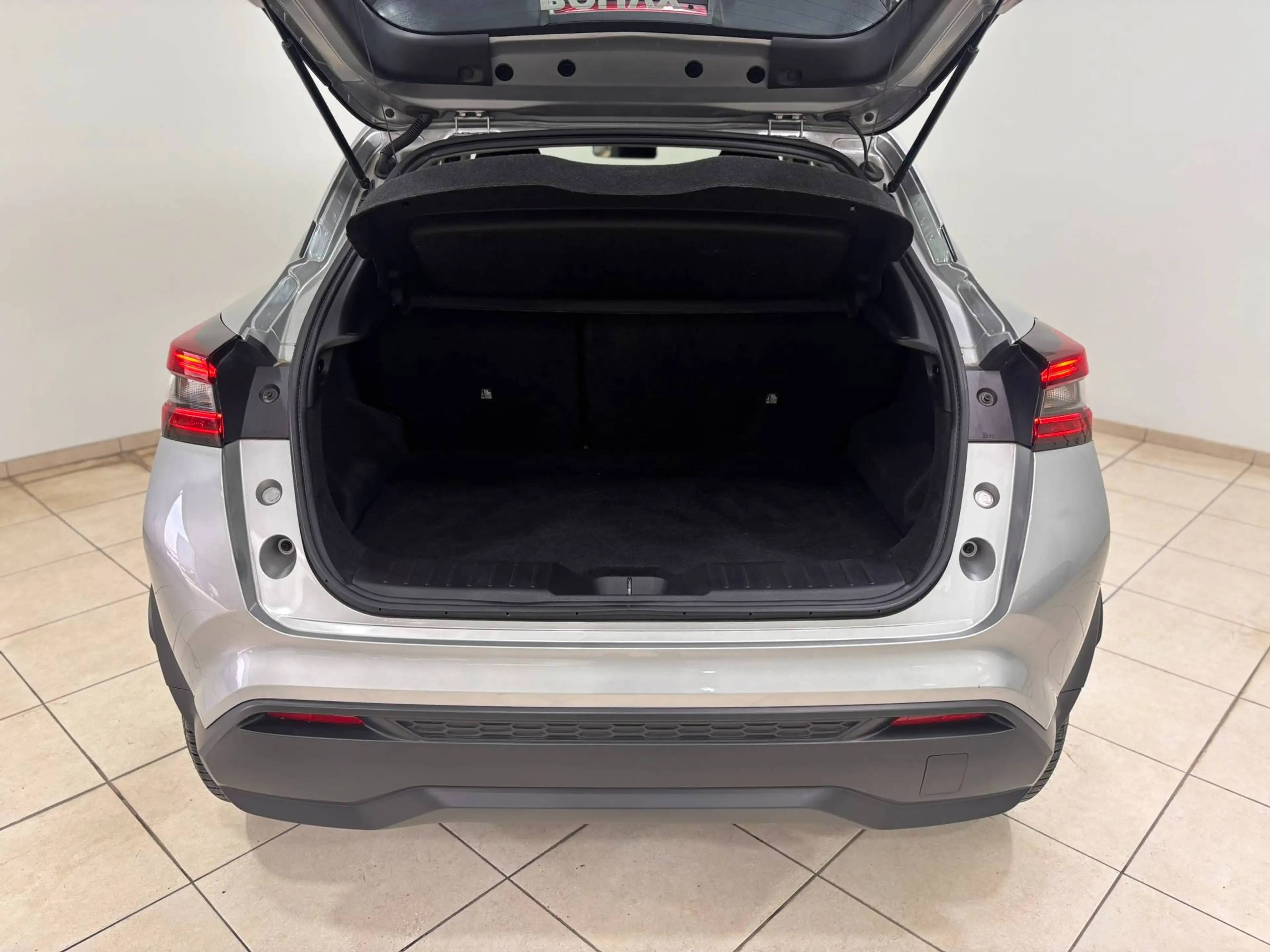 Nissan Juke 1.0 DIG-T 114CV *CARPLAY*CLIM*CAMERA + CAPTEURS*CRUISE.C — photo 9