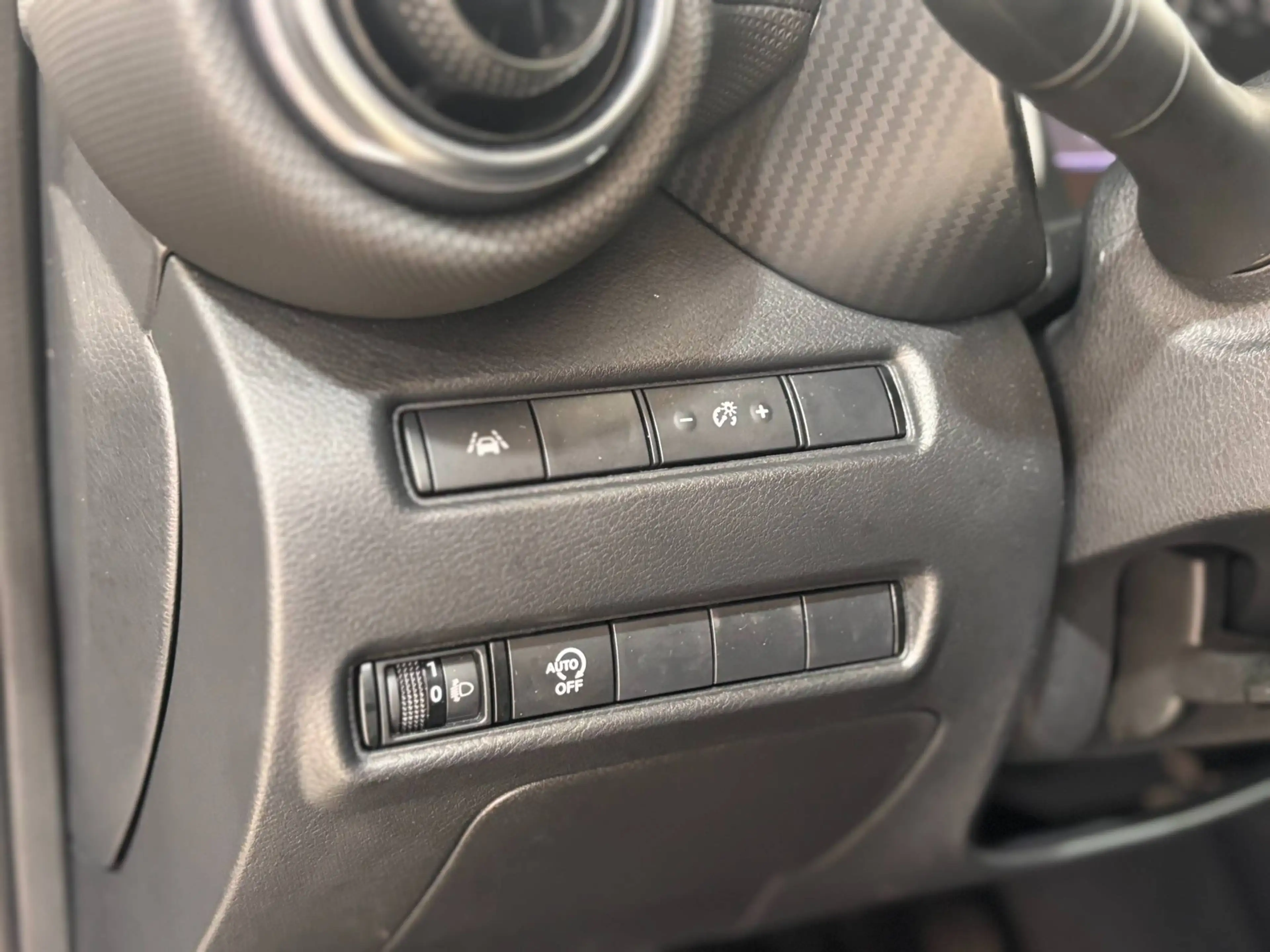 Nissan Juke 1.0 DIG-T 114CV *CARPLAY*CLIM*CAMERA + CAPTEURS*CRUISE.C — photo 13
