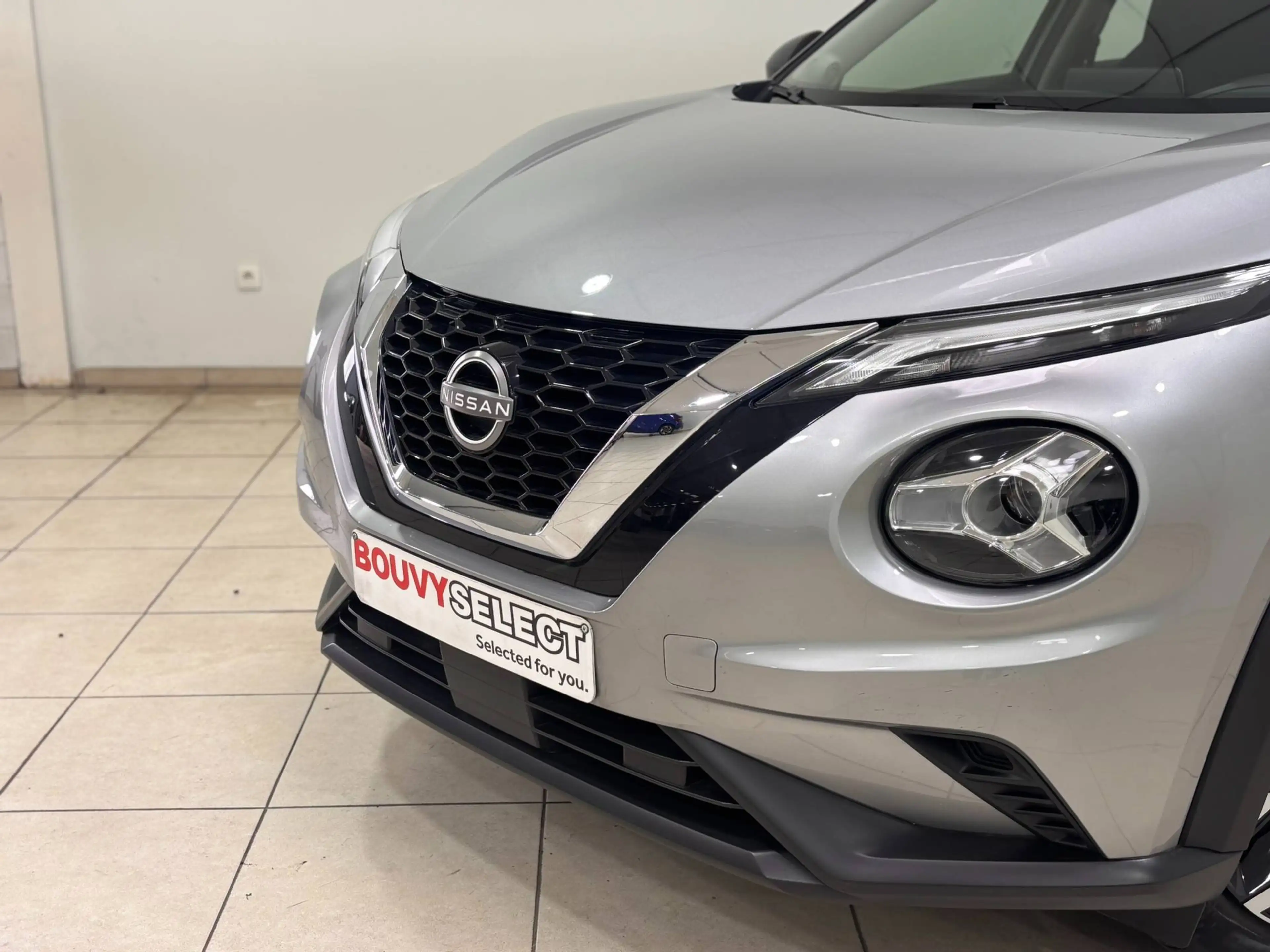 Nissan Juke 1.0 DIG-T 114CV *CARPLAY*CLIM*CAMERA + CAPTEURS*CRUISE.C — photo 4