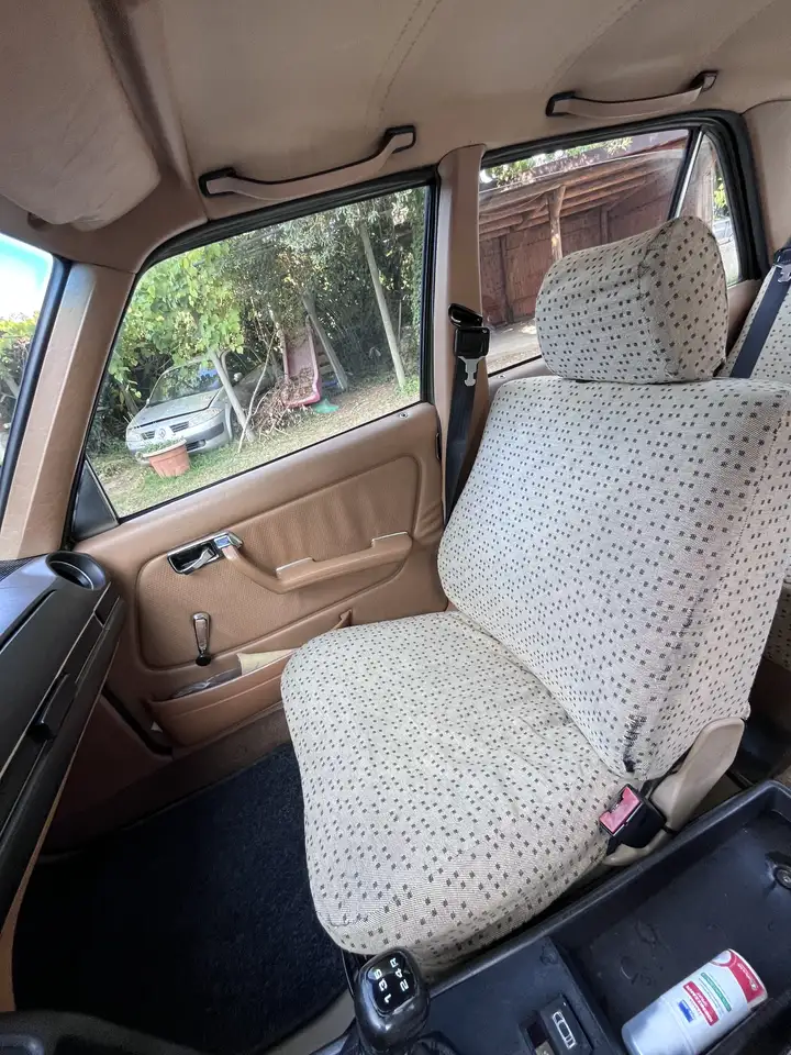 Mercedes-Benz 240, foto 10