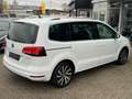 Volkswagen Sharan Allstar Start-Stopp AUTO/PANO/TOT/7SITZER Weiß - thumbnail 7