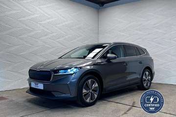 iV"80"*77 kWh*94% SOH*589 KM WLTP*ACC*