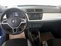 Skoda Fabia Wagon 1.4 tdi Scoutline 90cv Blu/Azzurro - thumbnail 13