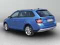 Skoda Fabia Wagon 1.4 tdi Scoutline 90cv Blu/Azzurro - thumbnail 7