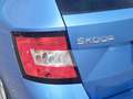 Skoda Fabia Wagon 1.4 tdi Scoutline 90cv Blu/Azzurro - thumbnail 10
