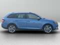 Skoda Fabia Wagon 1.4 tdi Scoutline 90cv Blu/Azzurro - thumbnail 4
