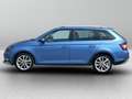 Skoda Fabia Wagon 1.4 tdi Scoutline 90cv Blu/Azzurro - thumbnail 8