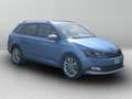 Skoda Fabia Wagon 1.4 tdi Scoutline 90cv Blu/Azzurro - thumbnail 3