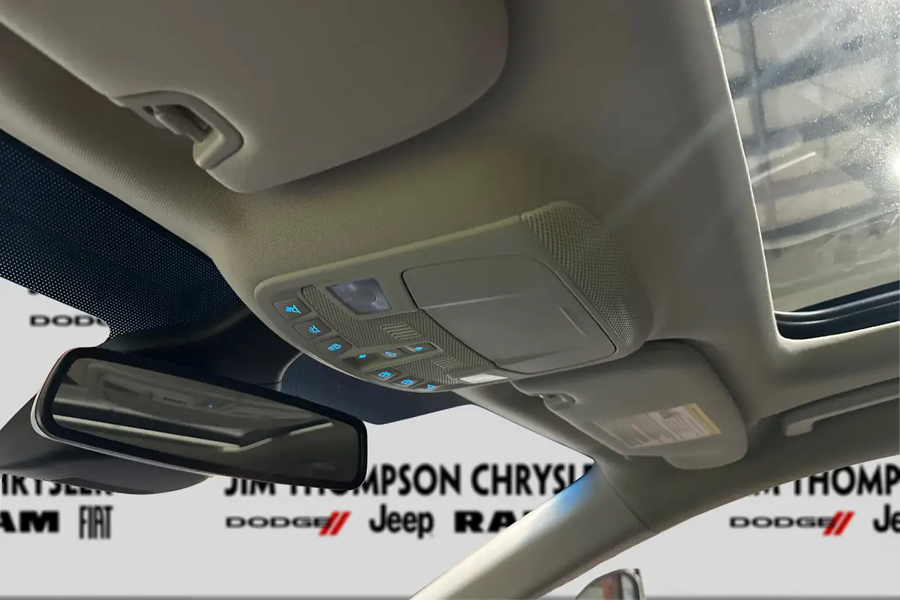 Ford Edge снимка Ford Edge