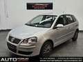 Volkswagen Polo IV Klima NUR 86.000km Silber - thumbnail 3