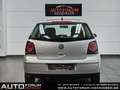 Volkswagen Polo IV Klima NUR 86.000km Silber - thumbnail 5