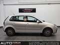 Volkswagen Polo IV Klima NUR 86.000km Silber - thumbnail 7