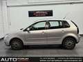 Volkswagen Polo IV Klima NUR 86.000km Silber - thumbnail 8