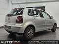 Volkswagen Polo IV Klima NUR 86.000km Silber - thumbnail 6