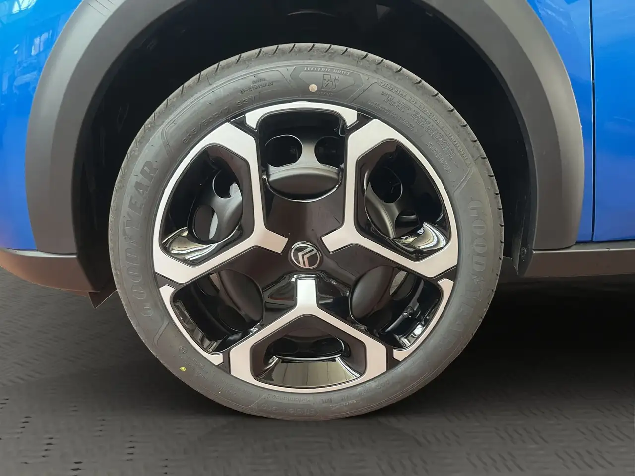 Citroen C3 2026