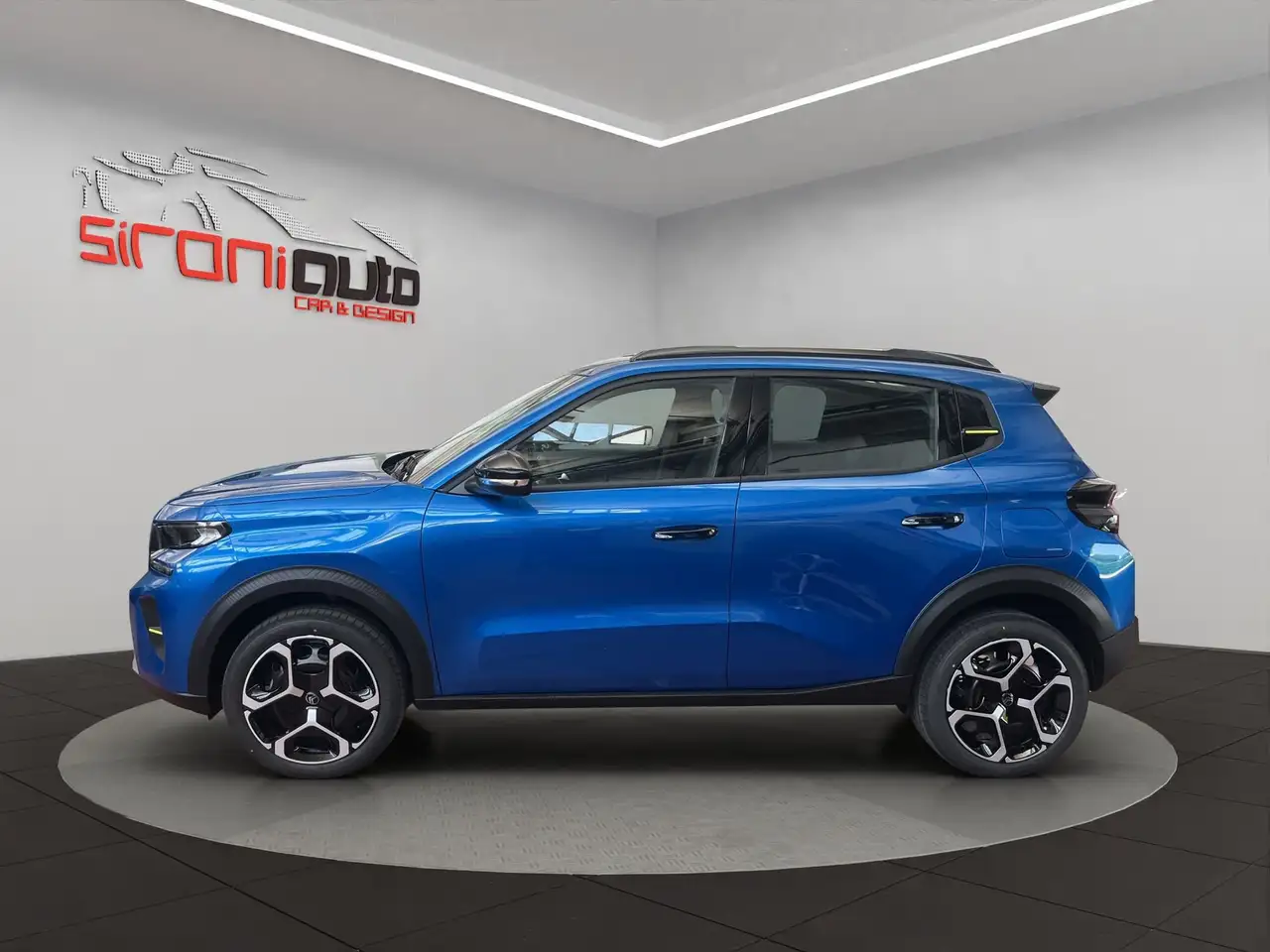 Citroen C3 2026