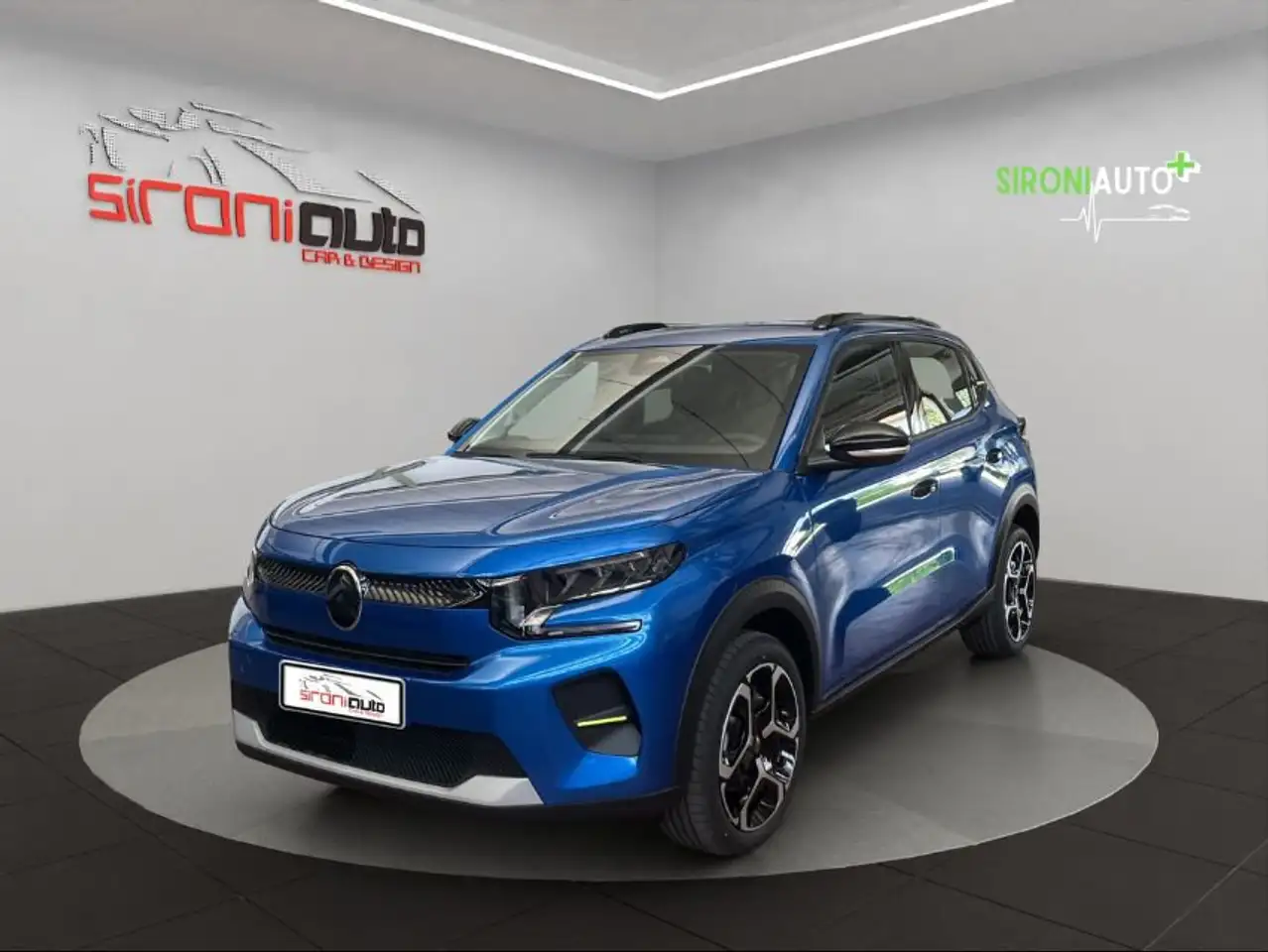 Citroen C3 2026