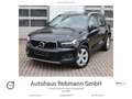 Volvo XC40 T3 Momentum Pro FWD Zwart - thumbnail 1
