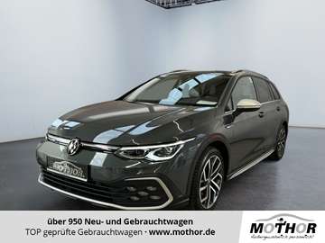 Golf VIII Variant Alltrack 2.0 TDI DSG 4x4 ACC