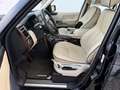 Land Rover Range Rover Range Rover V8 Schwarz - thumbnail 4
